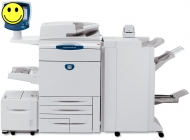 xerox docucolor 260 ,   