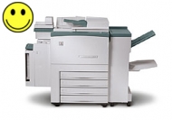 xerox document centre 265st ,   