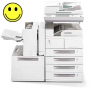 xerox document centre 320 ,   