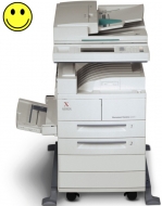 xerox document centre 340dc ,   