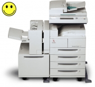 xerox document centre 425dc ,   