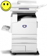 xerox docucolor 3535 ,   