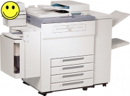 xerox document centre 470st ,   