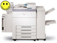 xerox document centre 460st ,   