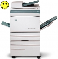 xerox document centre 535 ,   