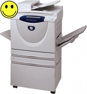 xerox copycentre c55 ,   