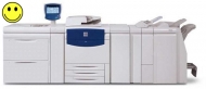 xerox docucolor 6060 ,   