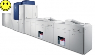 xerox docucolor igen3 ,   