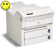 xerox docuprint 4512n ,   