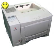 xerox docuprint n17 ,   