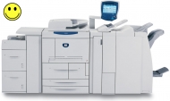 xerox docuprint 4590 eps ,   