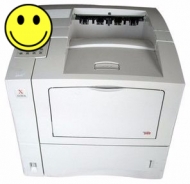 xerox docuprint n2125 ,   