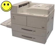 xerox docuprint n40 ,   