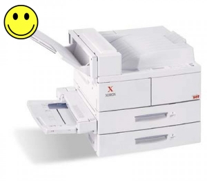 xerox docuprint n3225 ,   