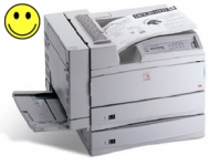 xerox docuprint n4525 ,   