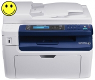 xerox workcentre 3045 series ,   