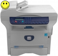 xerox phaser 3100mfp ,   