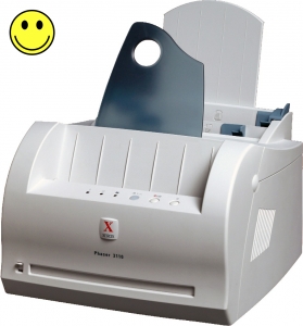 xerox phaser 3110 ,   