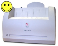 xerox phaser 3210 ,   