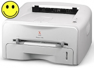 xerox phaser 3116 ,   