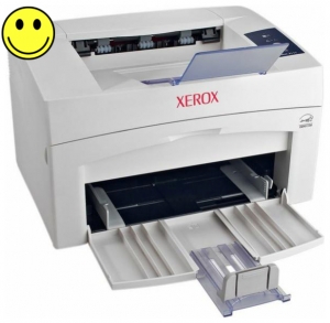 xerox phaser 3117 ,   