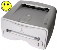 xerox phaser 3121 ,   