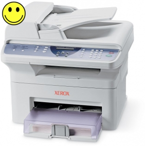 xerox phaser 3200mfp ,   