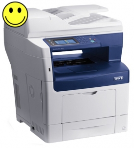 xerox workcentre 3615dn ,   