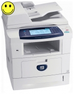 xerox phaser 3635mfp ,   