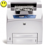 xerox phaser 4510n ,   