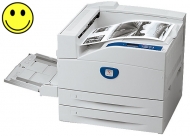 xerox phaser 5550dn ,   