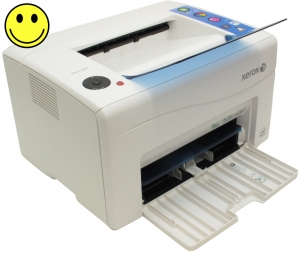 xerox phaser 6000 ,   