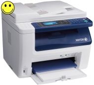 xerox workcentre 6015 series ,   