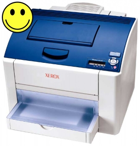 xerox phaser 6120 ,   