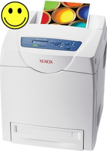 xerox phaser 6180 ,   