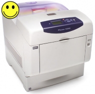 xerox phaser 6300dn ,   