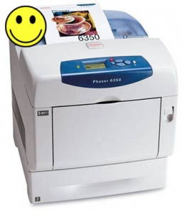 xerox phaser 6350dp ,   