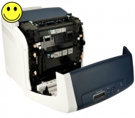 xerox phaser 6500dn ,   