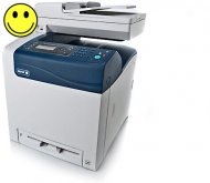 xerox workcentre 6505dn ,   