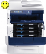 xerox workcentre 6605n ,   