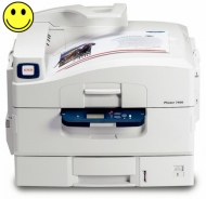 xerox phaser 7400dn ,   