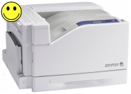 xerox phaser 7500dn ,   