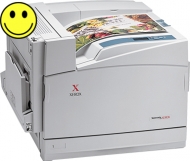 xerox phaser 7700 ,   