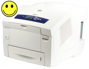 xerox phaser 8860dn ,   