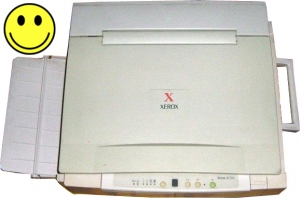 xerox xc 356 ,   