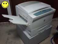 xerox 5921 ,   