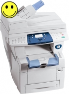 xerox workcentre c2424 ,   