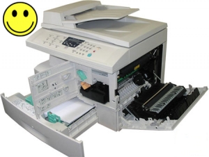 xerox workcentre m15i ,   