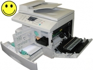 xerox workcentre p412 ,   