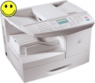 xerox faxcentre f12 ,   